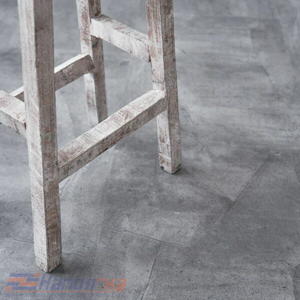 61602-seryy-beton-ceramo-stone-vinilam-spc-laminat-v-interere3 61602 click