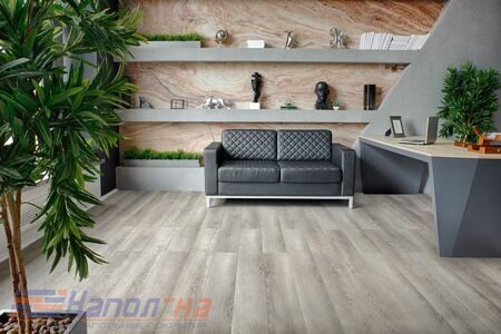 Alpine Floor SPC ECO 11-16 Grand Sequoia Гранд Секвойя Горбеа