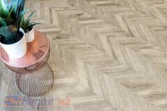 Alpine Floor LVT ECO 3-25 Easy Line Французская Елочка