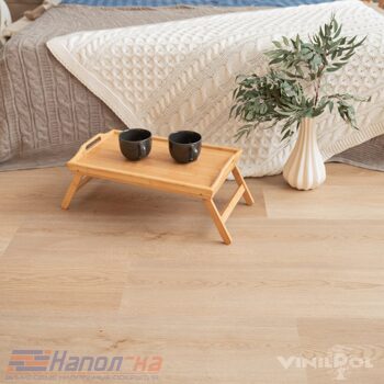 VinilPol LVT 7889-EIR Glue Дуб Асти