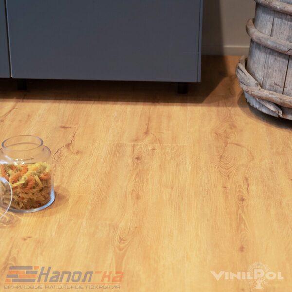 VinilPol LVT 7896-EIR Glue Дуб Флоренция 7896-EIR