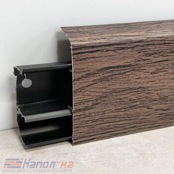 Плинтус пластиковый Bonkeel Style BS7020