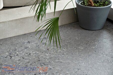 Vinilam SPC 71613 Ceramo Stone Click Терраццо