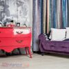 Vinilam 10-077 Prestige Cork Дуб Линтер 10-077