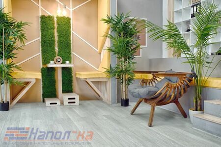 Alpine Floor SPC ECO 11-22 Grand Sequoia Гранд Секвойя Сагано