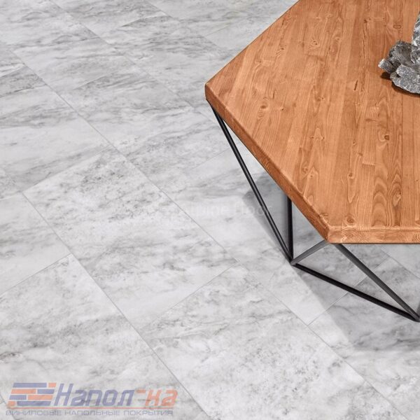 Alpine Floor LVT ECO 15-5 Light Stone Чили ECO15-5