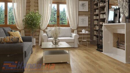 Alpine Floor SPC ECO 11-31 Grand Sequoia Гранд Секвойя Сьерра