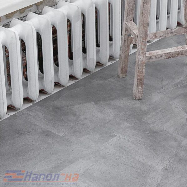 61602-seryy-beton-ceramo-stone-vinilam-spc-laminat-v-interere 61602 click