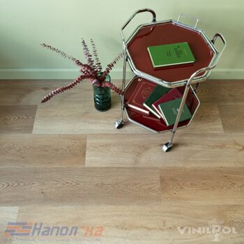 VinilPol LVT 7895-EIR Glue Дуб Портофино