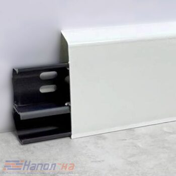 Плинтус пластиковый Bonkeel Style BS7021