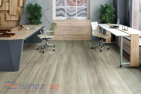 Alpine Floor SPC ECO 11-18 Grand Sequoia Гранд Секвойя Шварцевальд