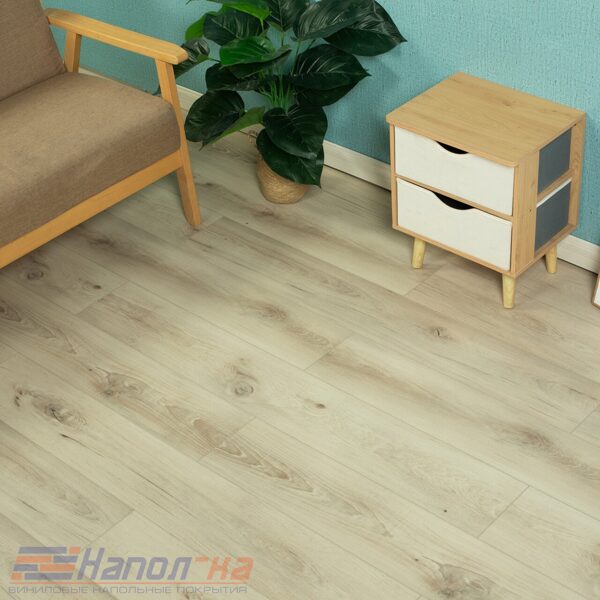 OneFloor SPC ECO 5021, 4V фаска ECO 5021